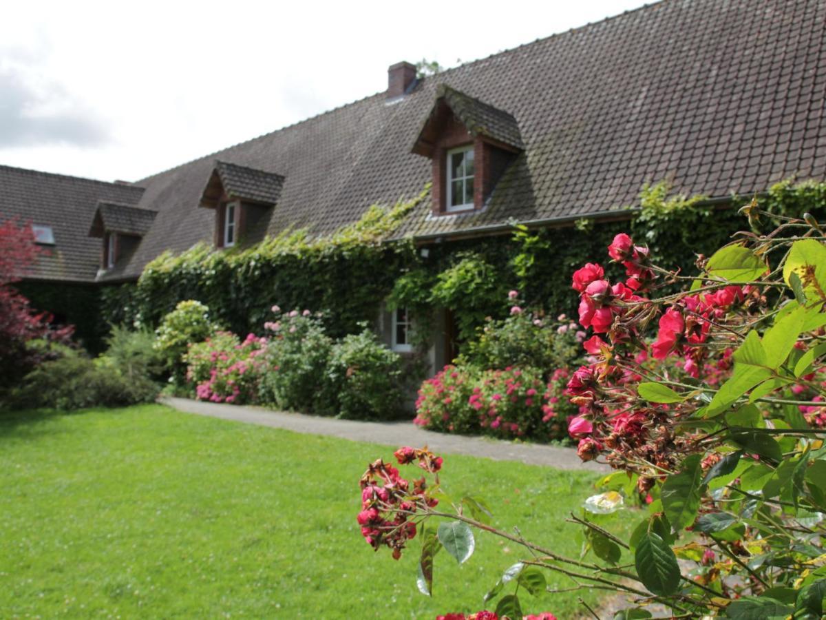 Chic Chalet In Quend Plage Les Pins With Barbecue Kültér fotó