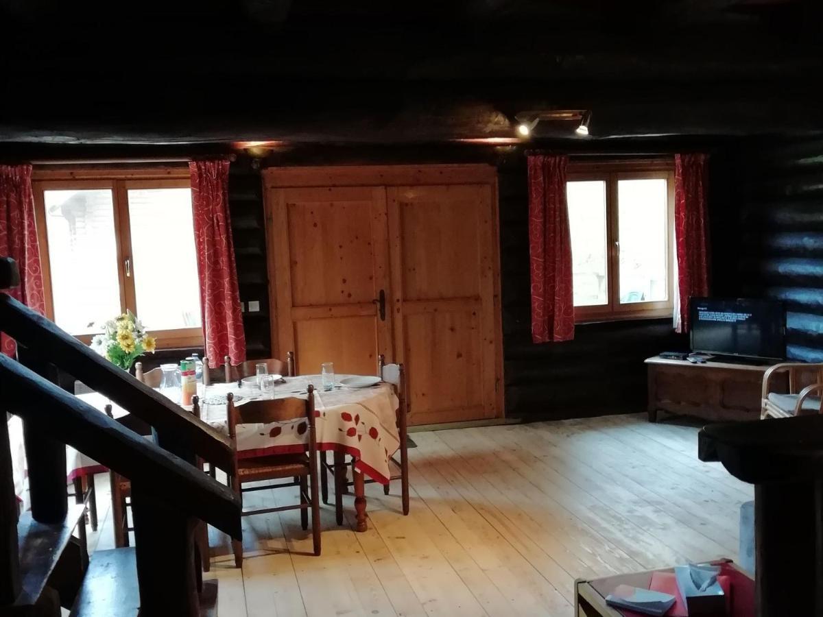 Chic Chalet In Quend Plage Les Pins With Barbecue Kültér fotó